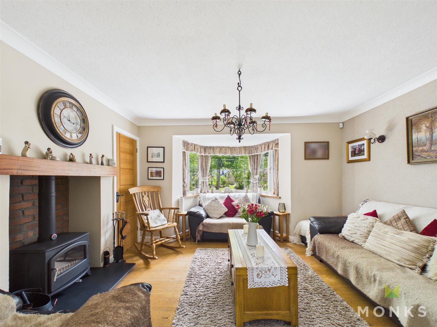 1 The Glebelands, Shrewsbury, SY4 3RU For Sale